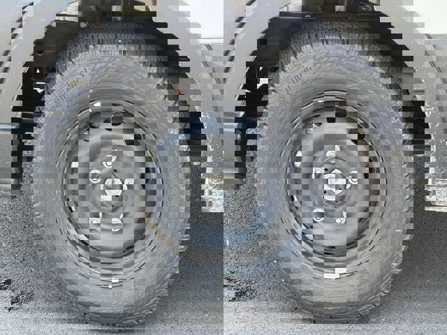 New 2025 Ford Transit 350 w/ Interior Upgrade Package image 8