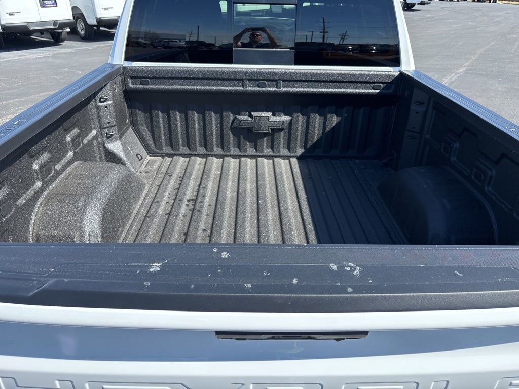 New 2026 Chevrolet Silverado 1500 LT image 40