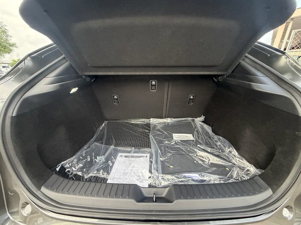 New 2026 MAZDA CX-30 AWD 2.5 S w/ Premium Package image 19