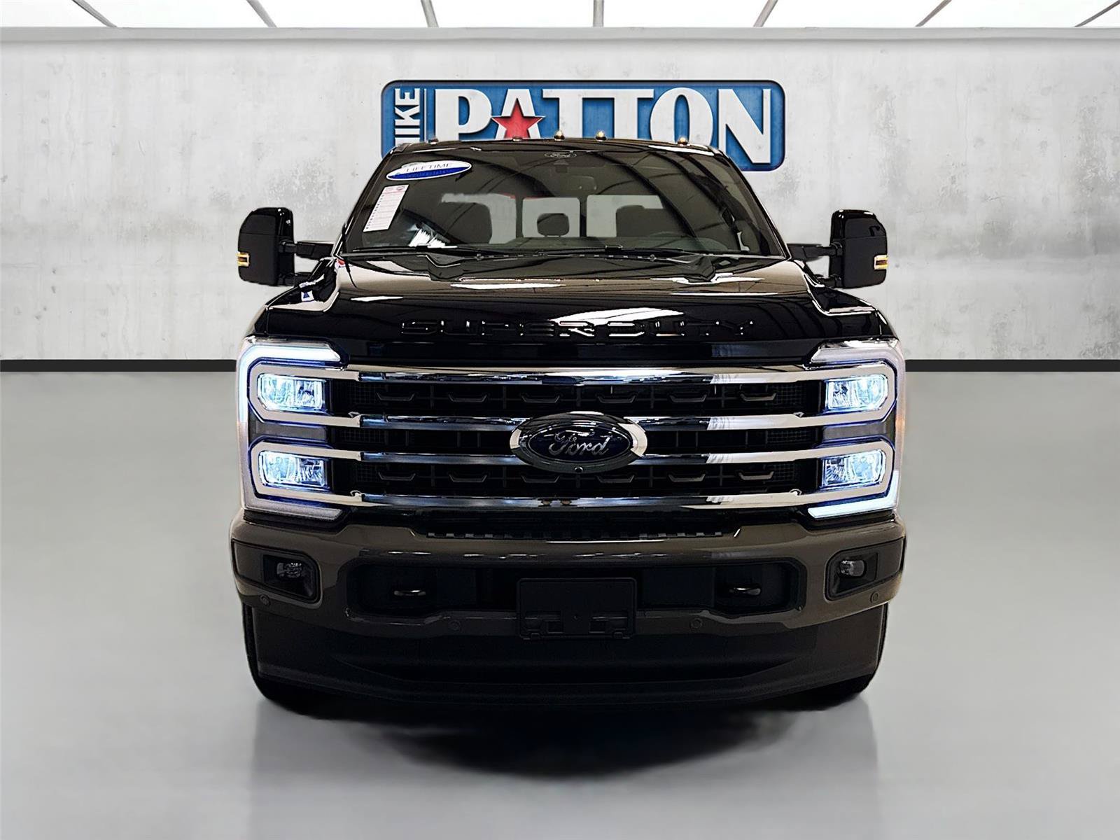 New 2026 Ford F250 King Ranch AWD/4WD image 2