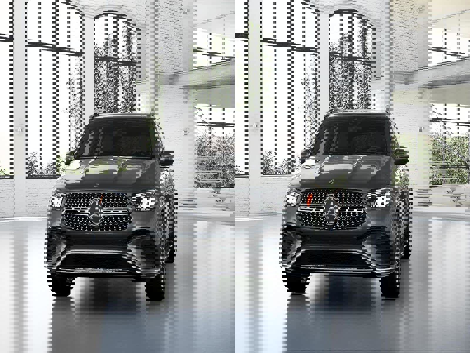 New 2026 Mercedes-Benz GLE 350 4MATIC image 41