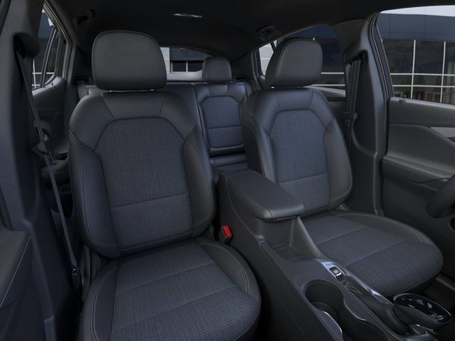 New 2026 Buick Envista Preferred w/ Convenience I Package FWD image 20