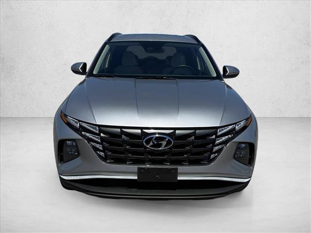 Used 2023 Hyundai Tucson SEL w/ Convenience Package AWD/4WD image 2
