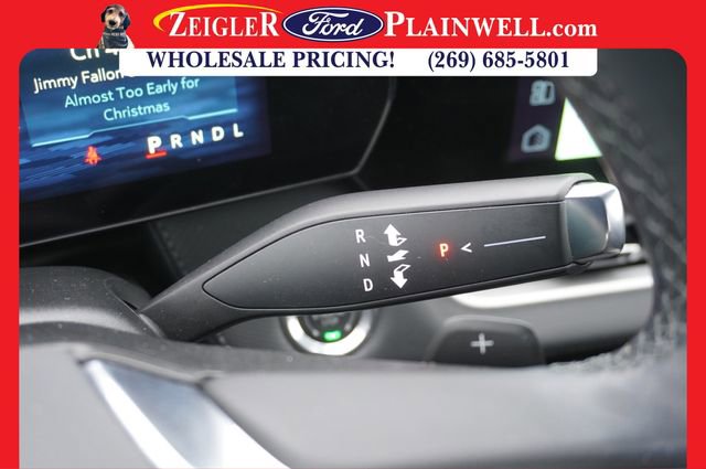 Used 2025 Chevrolet Equinox LT image 18