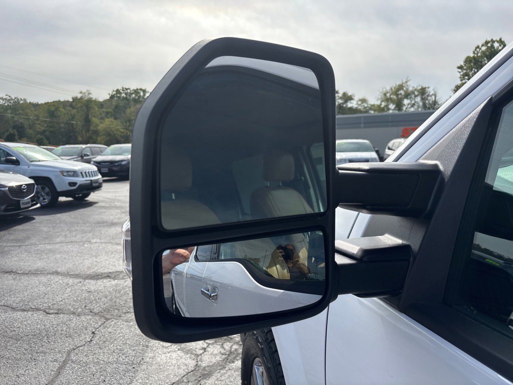 Used 2018 Ford F150 XLT w/ Equipment Group 302A Luxury image 29