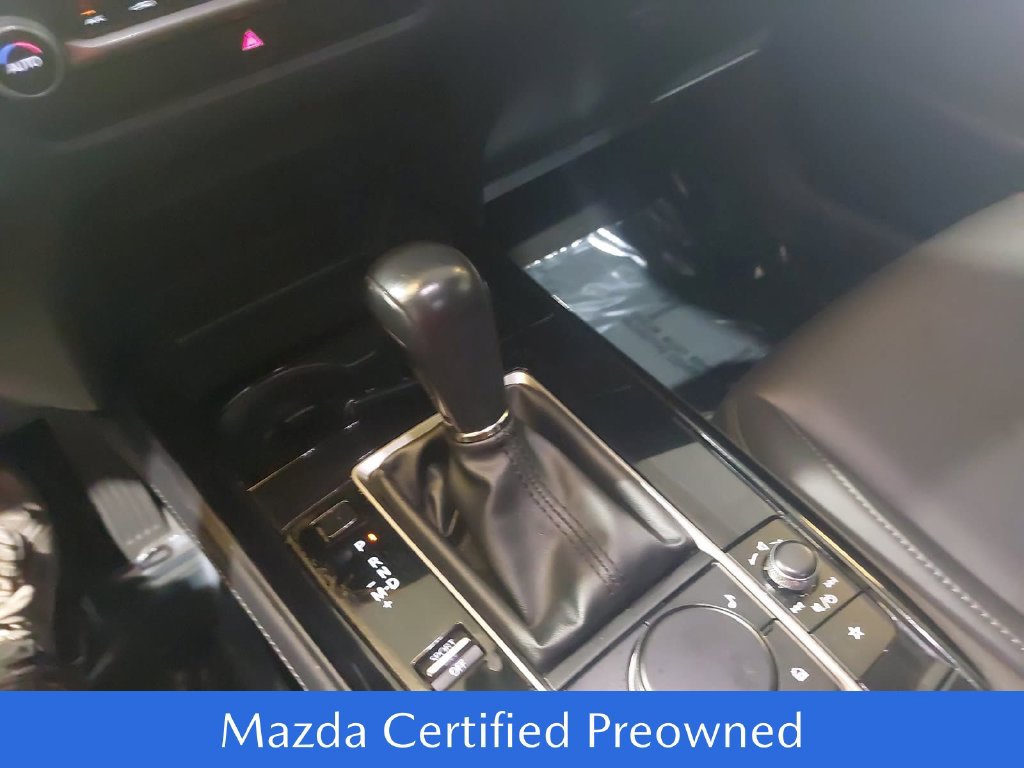 Used 2024 MAZDA CX-30 AWD 2.5 S w/ Select Sport Pkg image 24