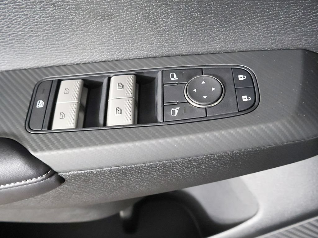 New 2026 Mitsubishi Outlander ES AWD/4WD image 34