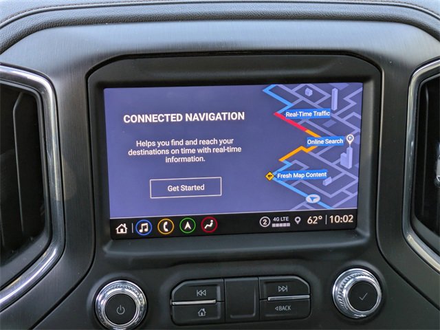 Used 2022 GMC Sierra 1500 AT4 w/ AT4 Premium Package image 21