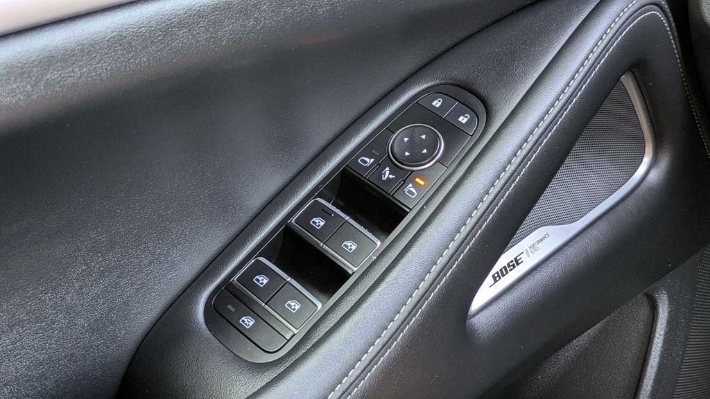 Used 2024 INFINITI QX60 Luxe w/ Vision Package image 20