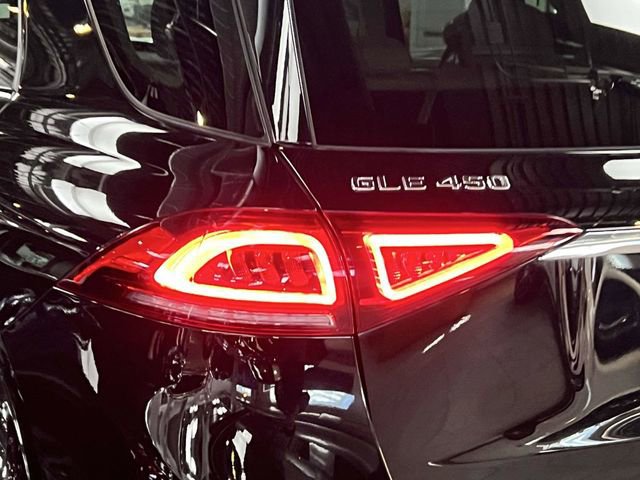 Certified 2022 Mercedes-Benz GLE 450 4MATIC image 10