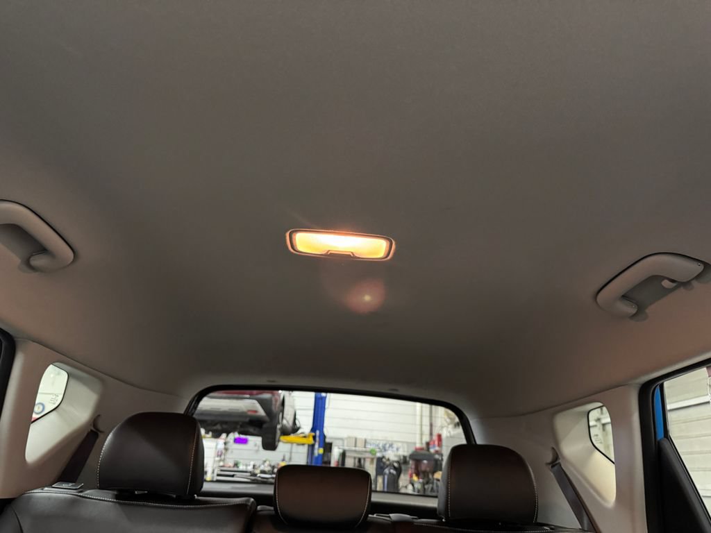 Used 2023 Kia Soul GT-Line FWD image 17