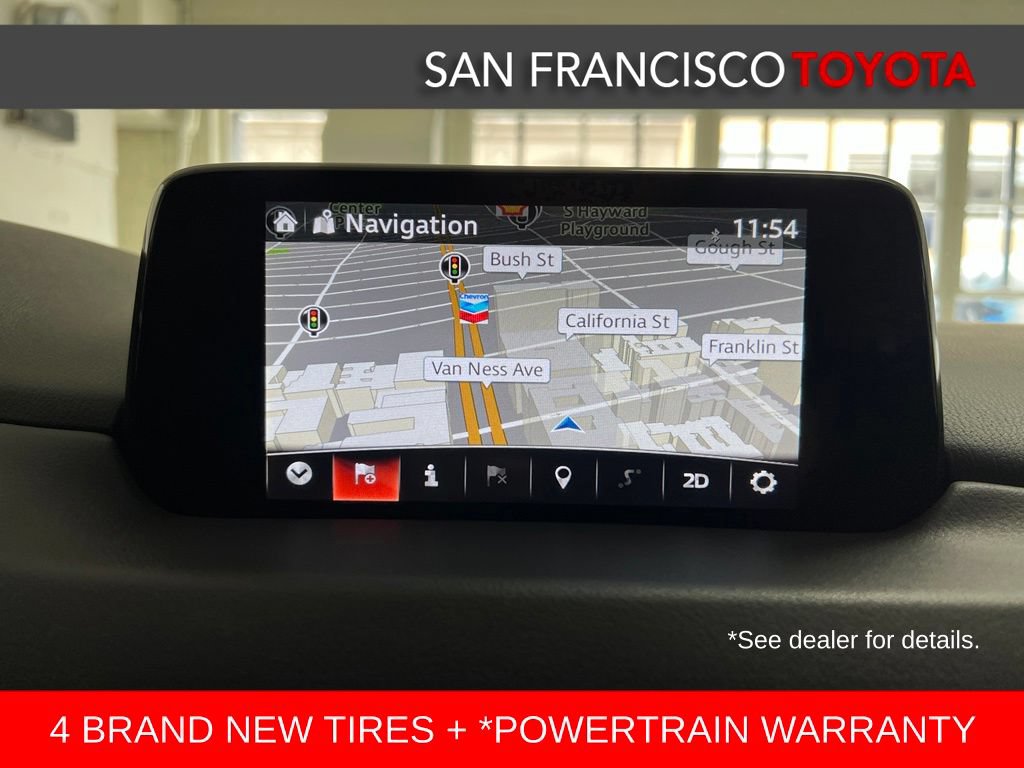 Used 2017 MAZDA CX-5 Grand Touring AWD/4WD image 28
