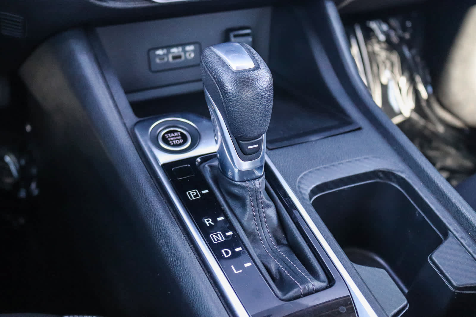 Used 2020 Nissan Sentra SV FWD image 22