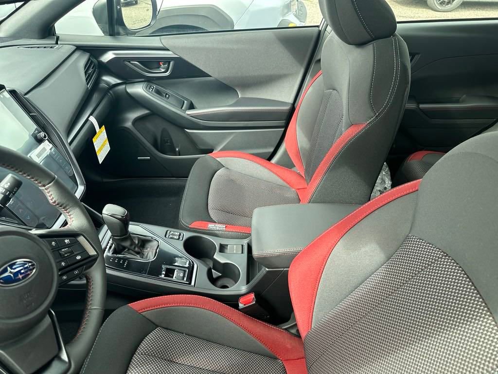 New 2024 Subaru Impreza RS image 2