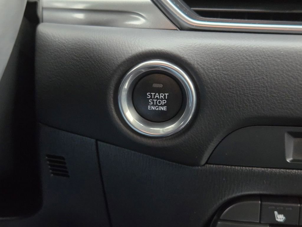 Used 2025 MAZDA CX-5 AWD 2.5 S w/ Select Package image 20