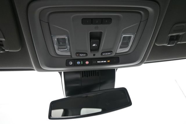 New 2026 Chevrolet Silverado 2500 LT w/ All Star Edition AWD/4WD image 43