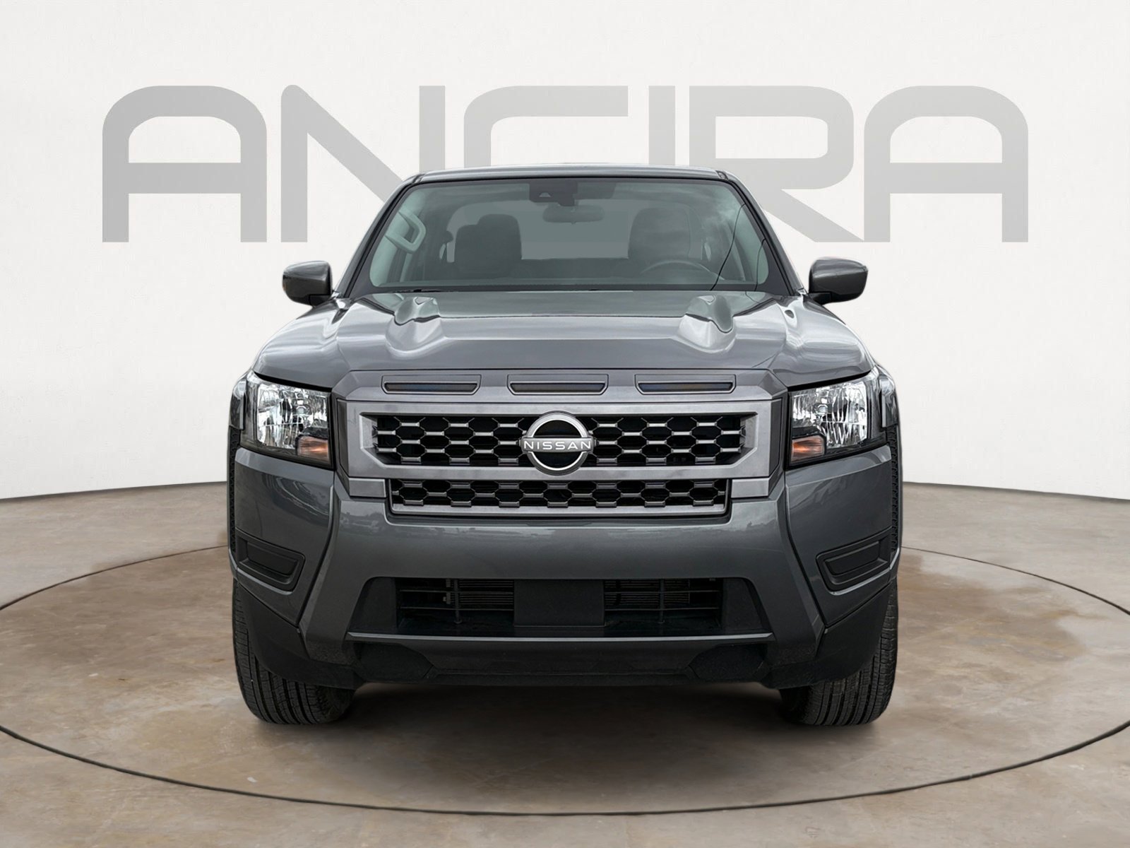 Used 2025 Nissan Frontier SV RWD image 5