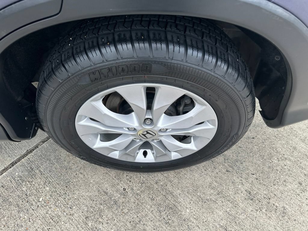Used 2014 Honda CR-V EX image 37