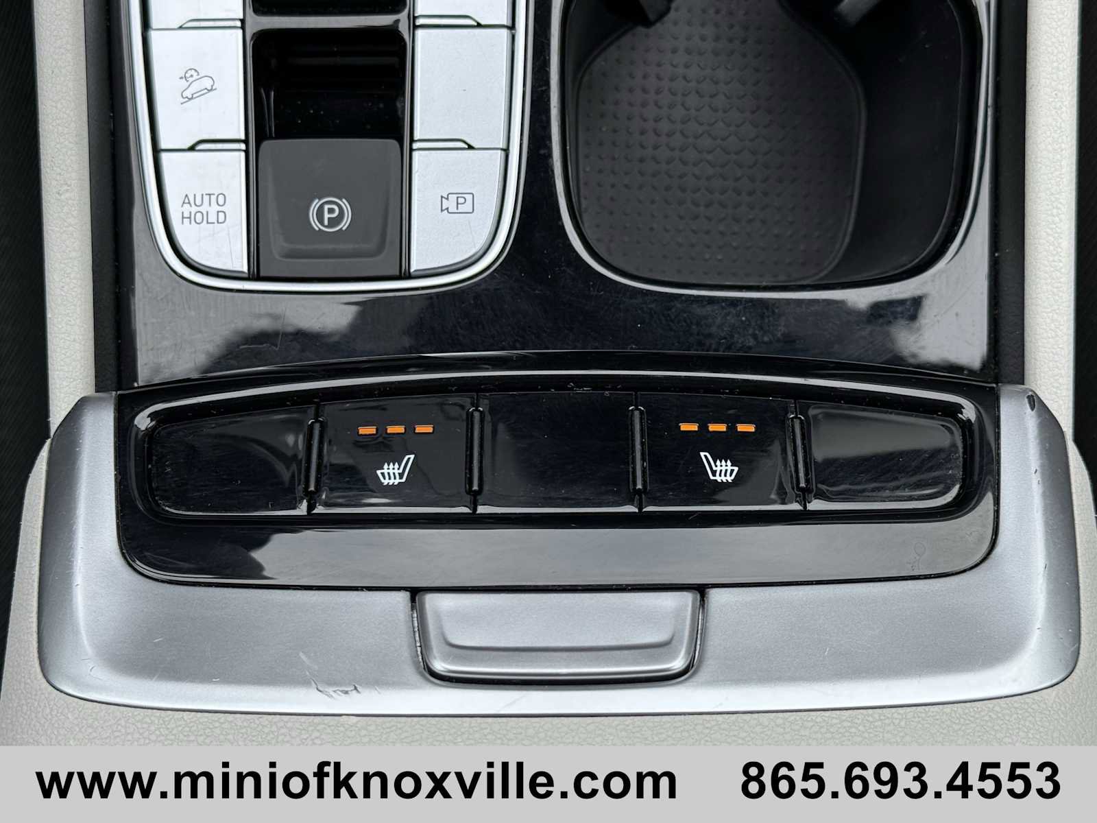 Used 2024 Hyundai Tucson SEL image 19