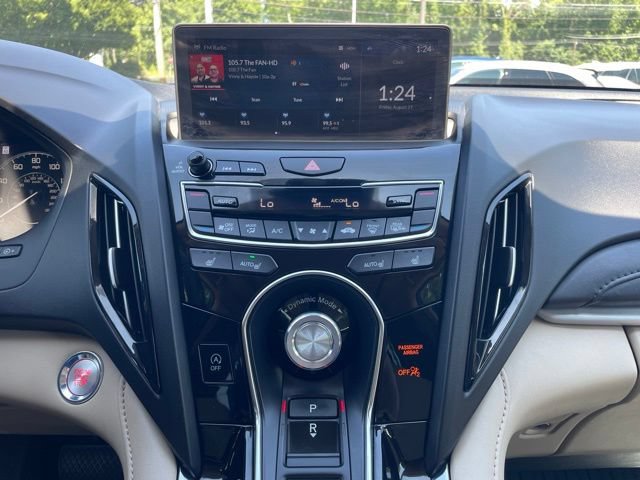 Used 2022 Acura RDX AWD image 19