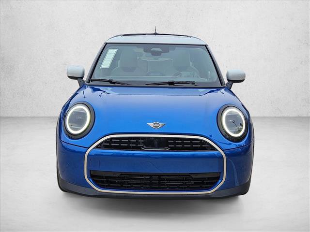 Used 2026 MINI Cooper 2-Door Hardtop FWD image 5
