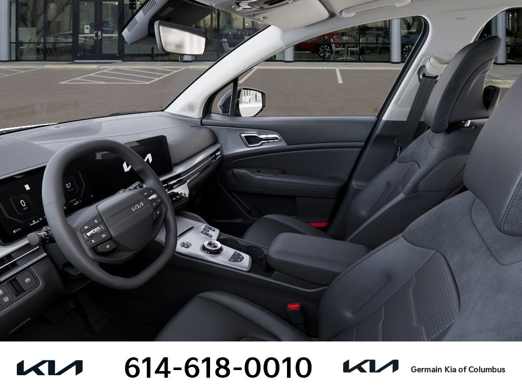 New 2026 Kia Sportage SX Prestige AWD/4WD image 20