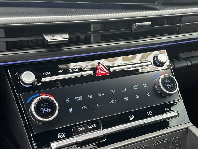 Used 2025 Hyundai Santa Fe Calligraphy image 33