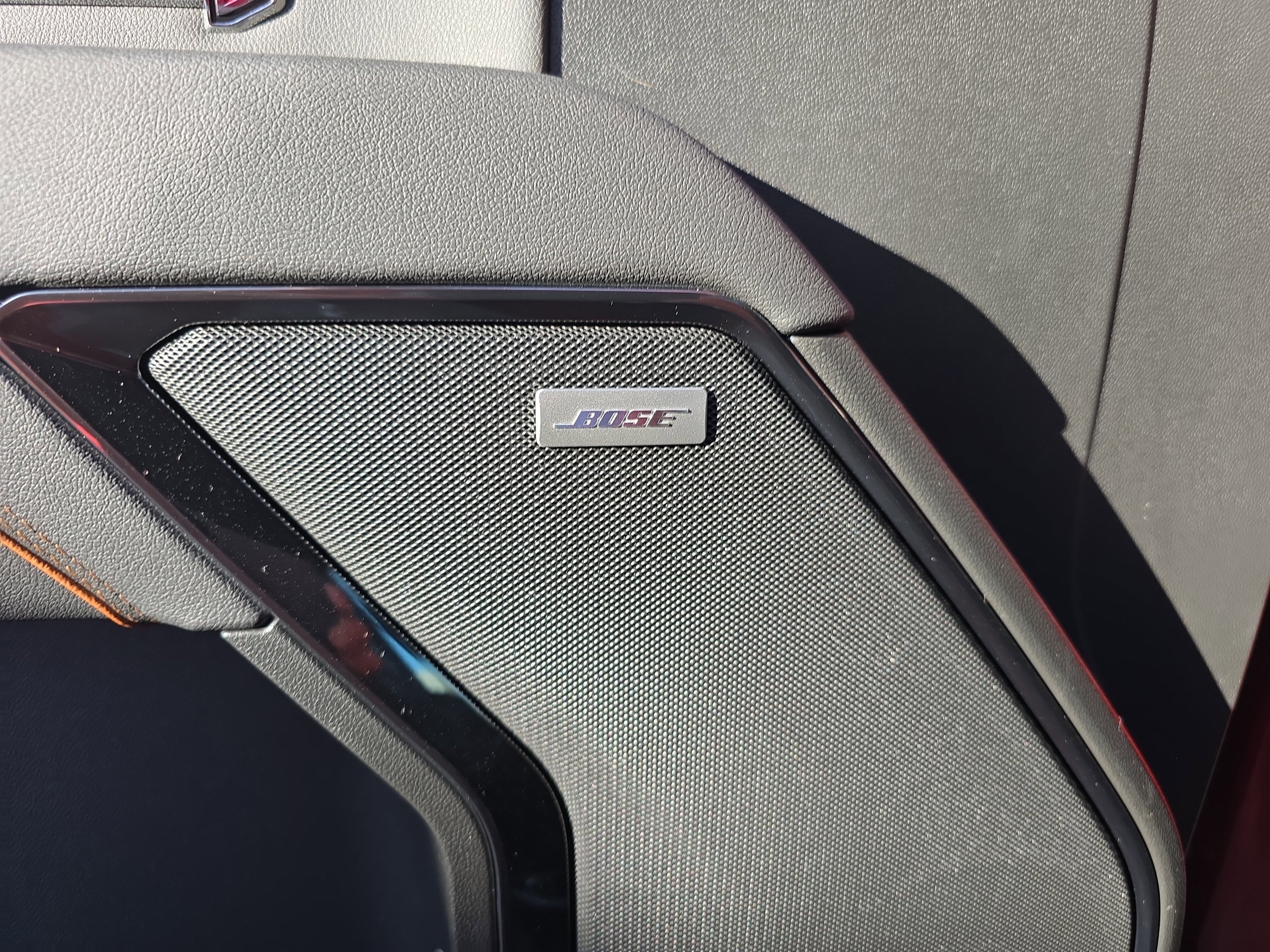 New 2026 GMC Sierra 1500 AT4 w/ Technology Package image 20