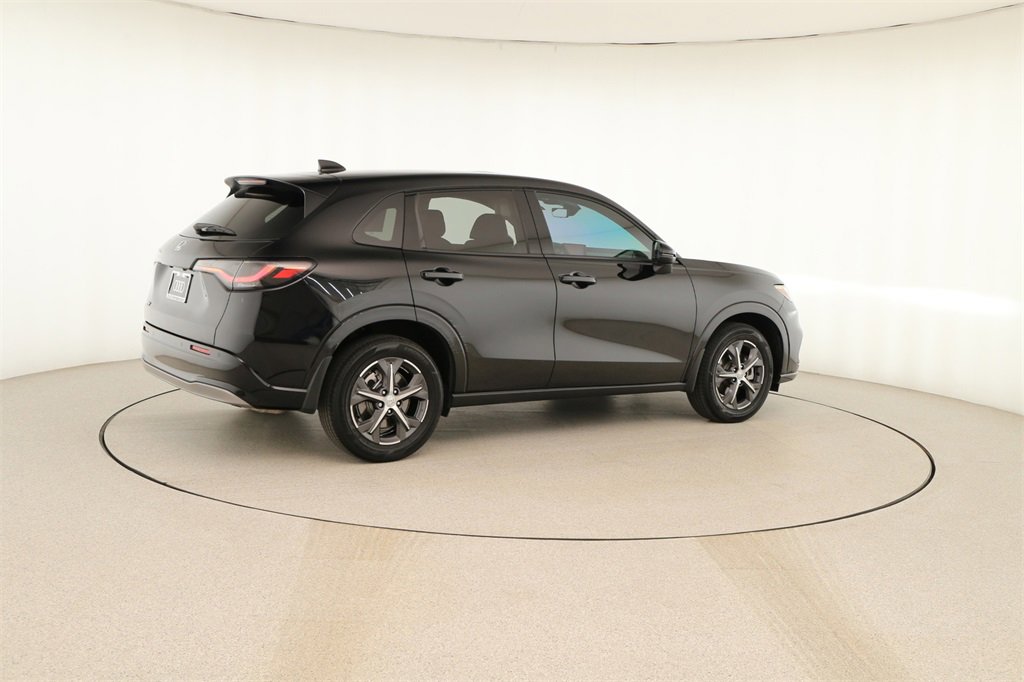Used 2024 Honda HR-V EX-L image 7