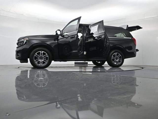 Certified 2025 Ford Expedition Max Active RWD image 60