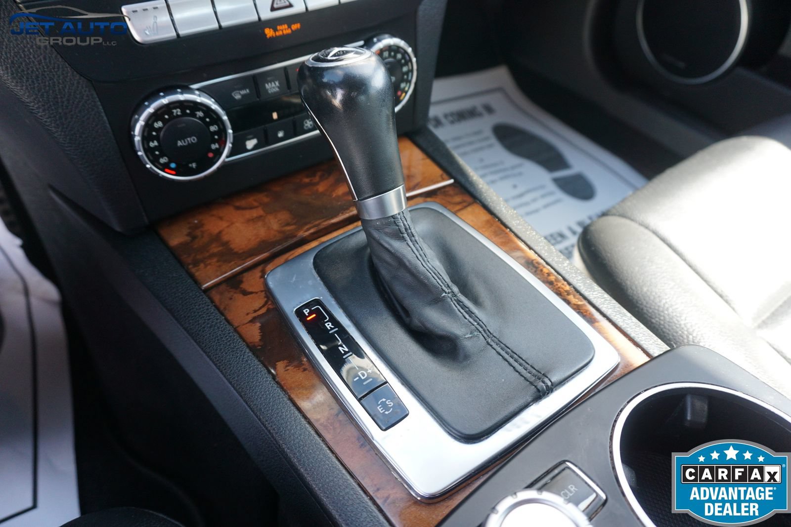 Used 2013 Mercedes-Benz C 300 4MATIC Sedan image 34