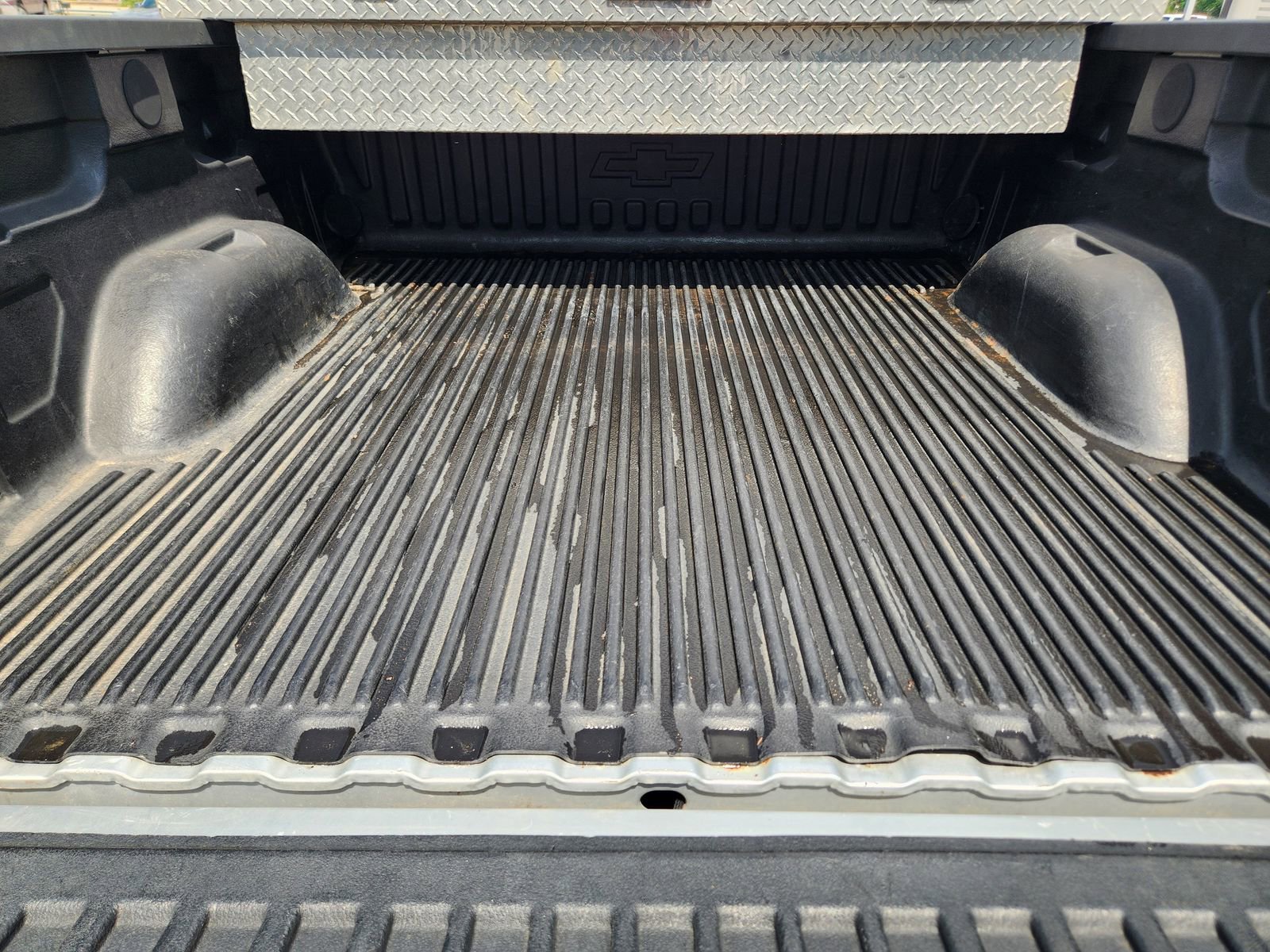 Used 2018 Chevrolet Silverado 1500 LT w/ Texas Edition RWD image 35