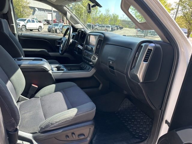 Used 2015 Chevrolet Silverado 1500 LT w/ All Star Edition AWD/4WD image 30