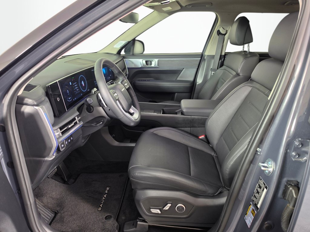 Used 2026 Hyundai Santa Fe Limited AWD/4WD image 26