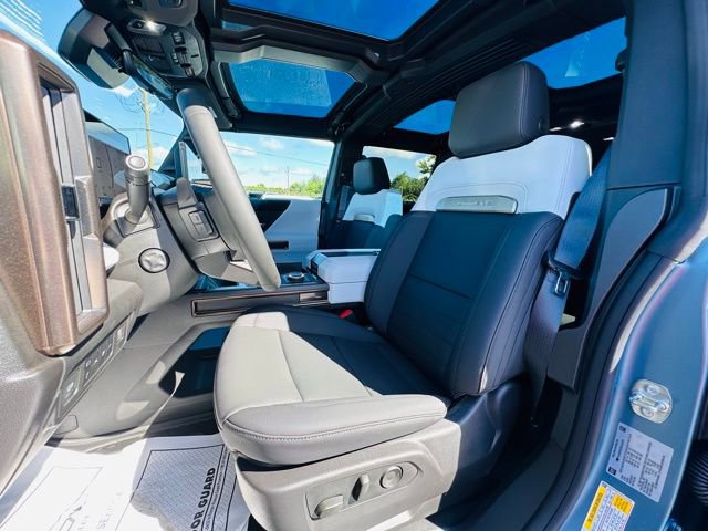 New 2024 GMC Hummer EV 3X w/ Omega Edition image 21