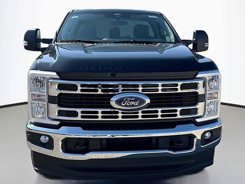 New 2026 Ford F350 XLT AWD/4WD image 8
