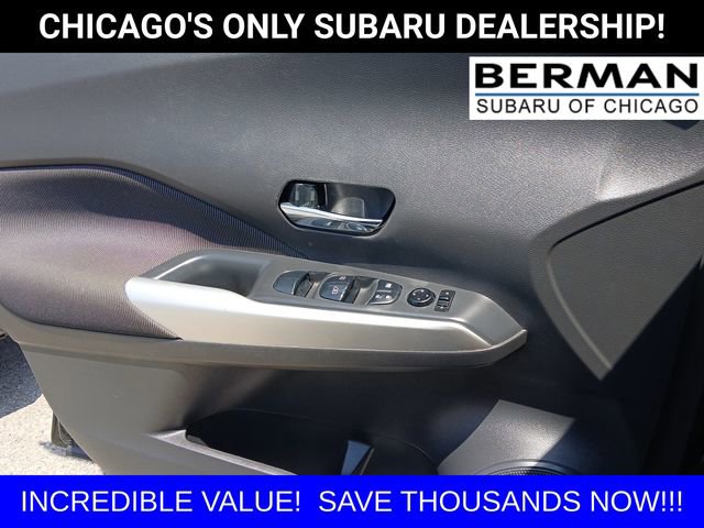 Used 2019 Nissan Kicks SV image 17