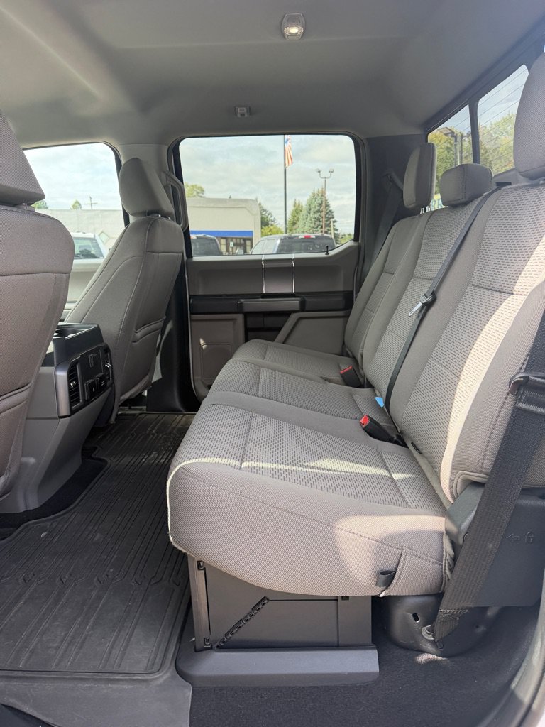 Used 2022 Ford F250 XLT w/ Black Appearance Package AWD/4WD image 20