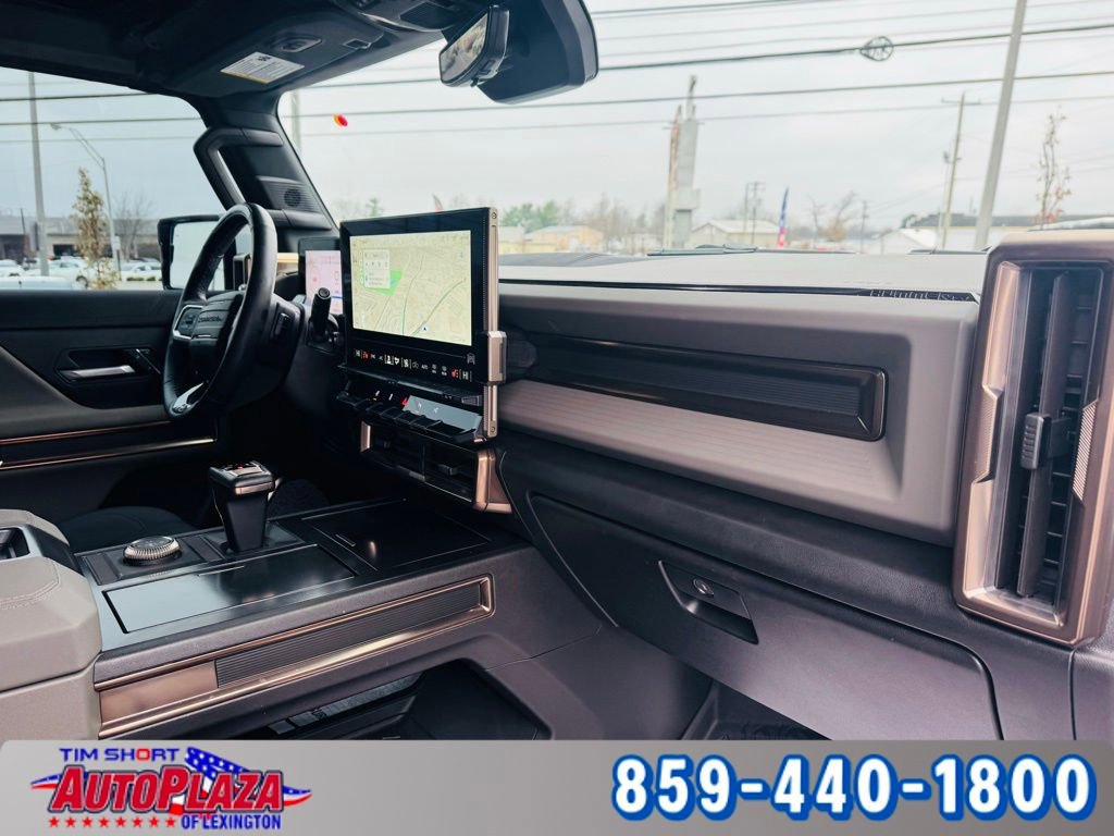 Used 2025 GMC Hummer EV 2X image 68