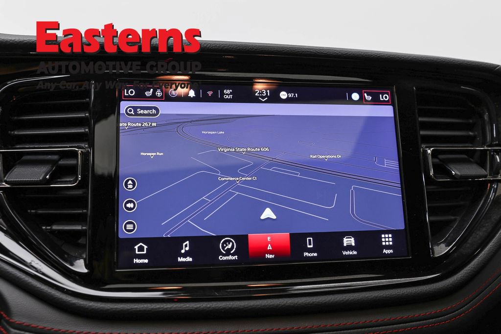 Used 2024 Dodge Durango GT AWD/4WD image 19