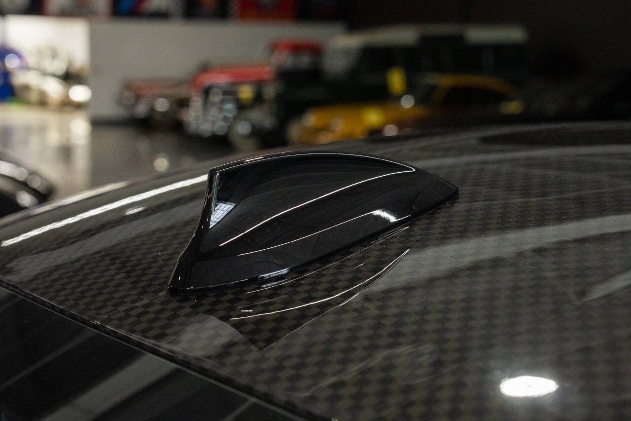 Used 2020 BMW M2 CS RWD image 84