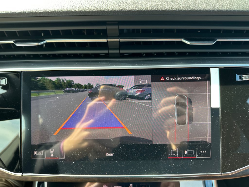 New 2026 Audi Q8 Premium Plus AWD/4WD image 19