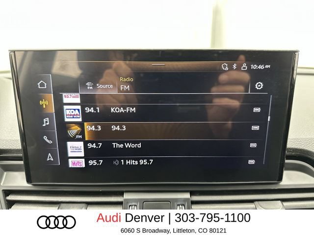 Certified 2022 Audi Q5 e Premium Plus AWD/4WD image 17