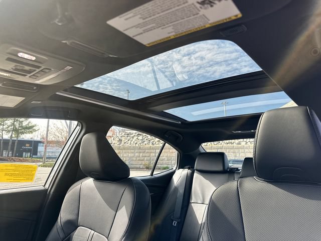 Certified 2025 Toyota Camry XSE FWD image 46