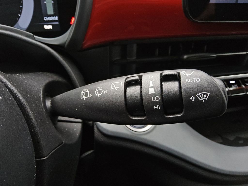Used 2024 FIAT 500 e (RED) image 29