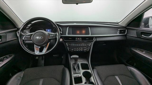Used 2020 Kia Optima S image 23