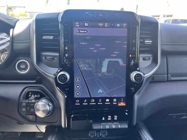 Used 2026 RAM 1500 Laramie image 24