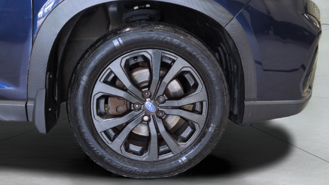 Used 2019 Subaru Forester Sport AWD/4WD image 24