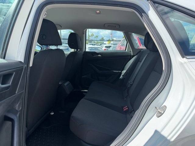 Used 2019 Volkswagen Jetta FWD image 11