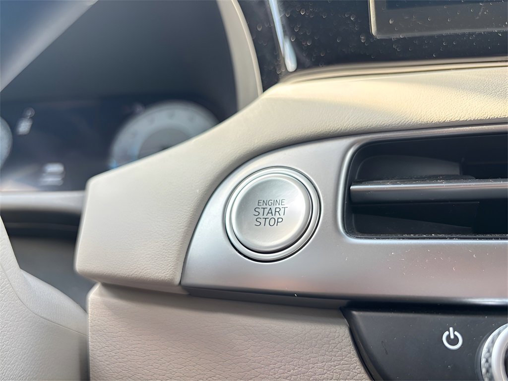 Certified 2023 Hyundai Palisade Limited image 26